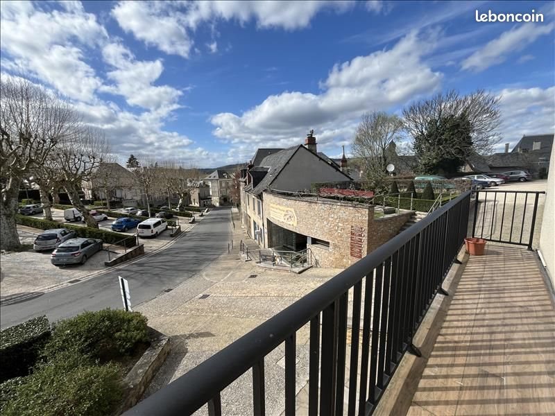 Appartement à louer, 40m², Terrasson-Lavilledieu
