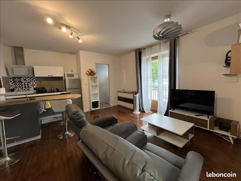 Appartement à louer, 40m², Terrasson-Lavilledieu