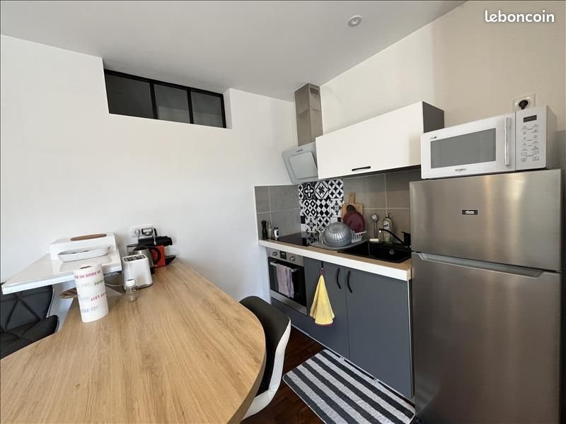 Appartement à louer, 40m², Terrasson-Lavilledieu