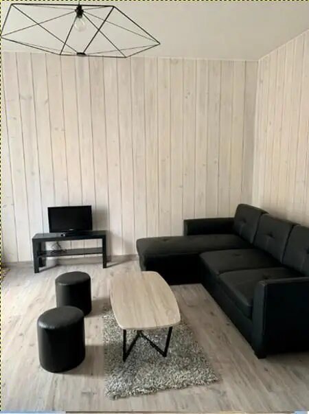 Maison à louer, 57m², Dax