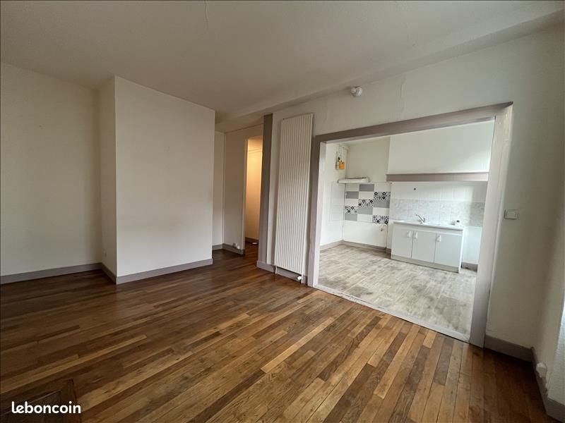 Appartement à louer, 53m², Périgueux