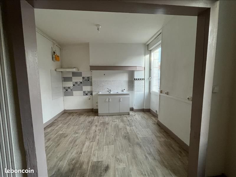 Appartement à louer, 53m², Périgueux