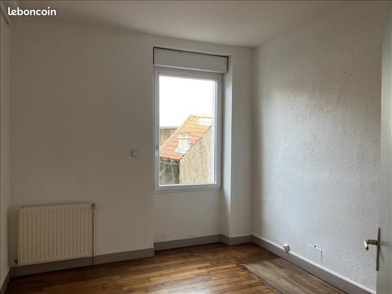 Appartement à louer, 53m², Périgueux