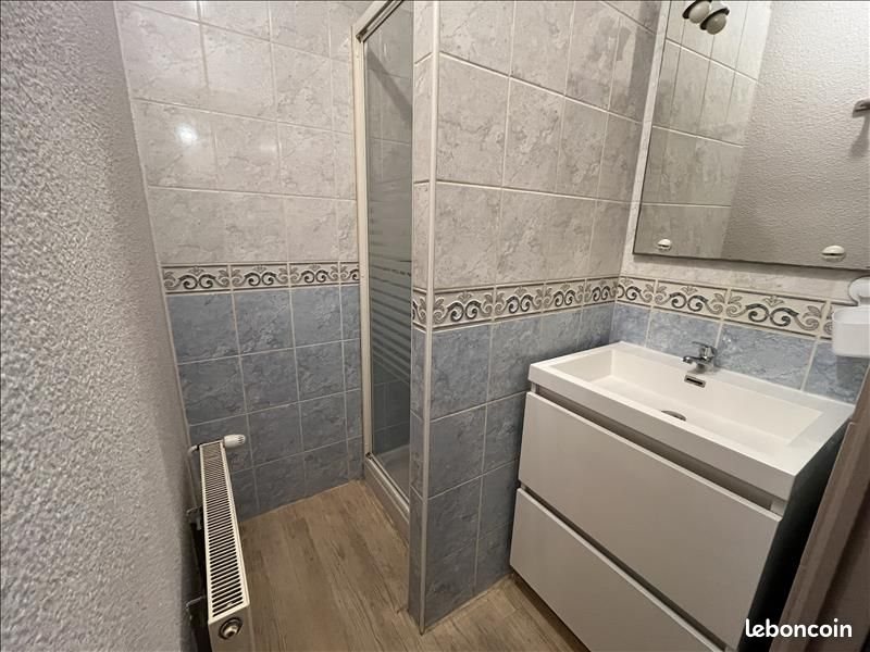Appartement à louer, 53m², Périgueux