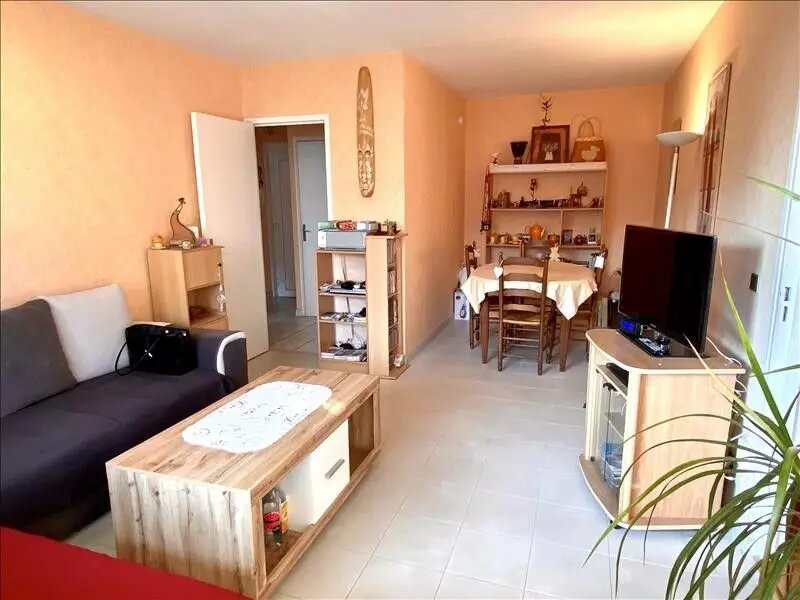 Appartement à louer, 49m², Villeurbanne