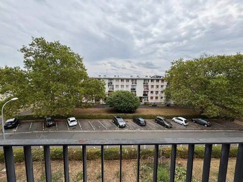 Appartement à louer, 65m², Eaubonne