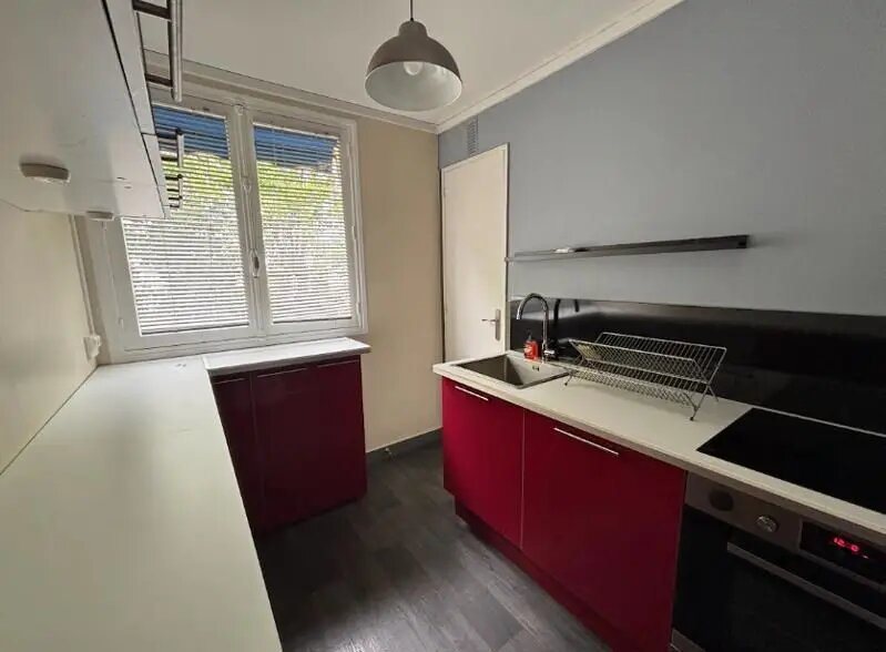 Appartement à louer, 65m², Eaubonne