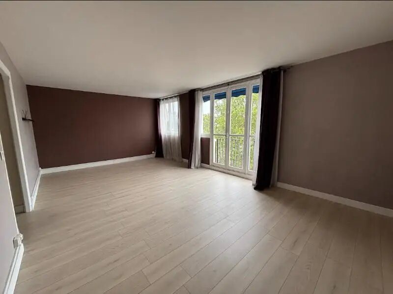 Appartement à louer, 65m², Eaubonne