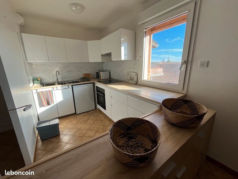 Appartement à louer, 77m², Lavaur