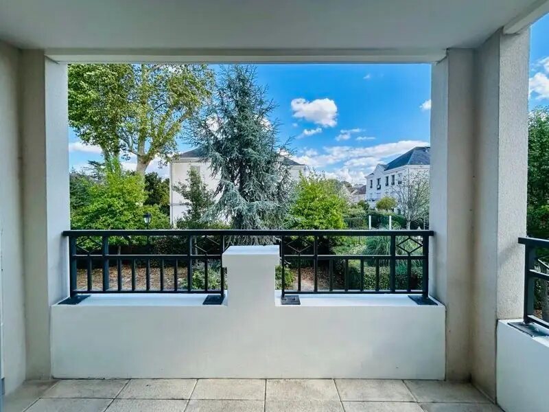 Appartement à louer, 44m², L'Isle-Adam