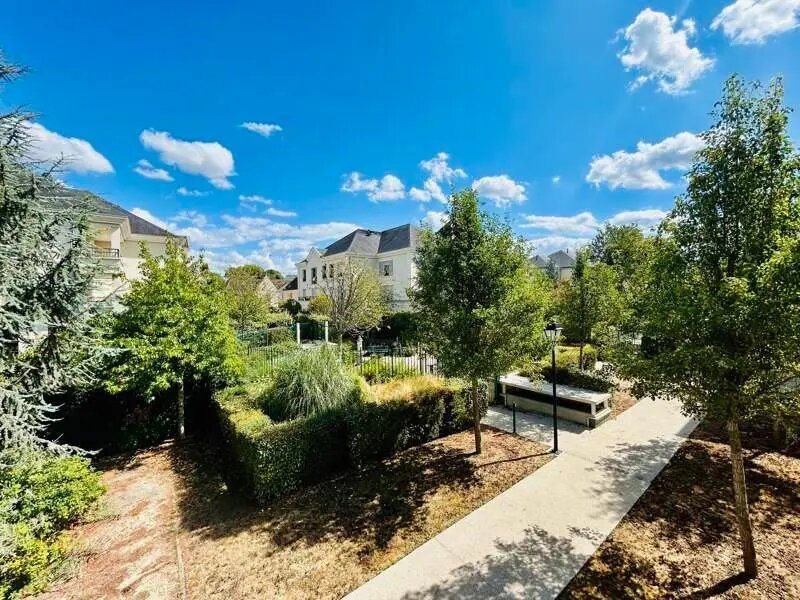 Appartement à louer, 44m², L'Isle-Adam