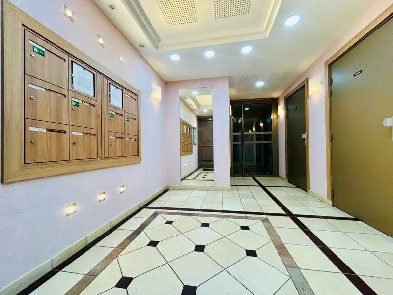 Appartement à louer, 44m², L'Isle-Adam