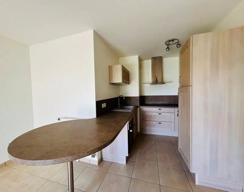 Appartement à louer, 44m², L'Isle-Adam