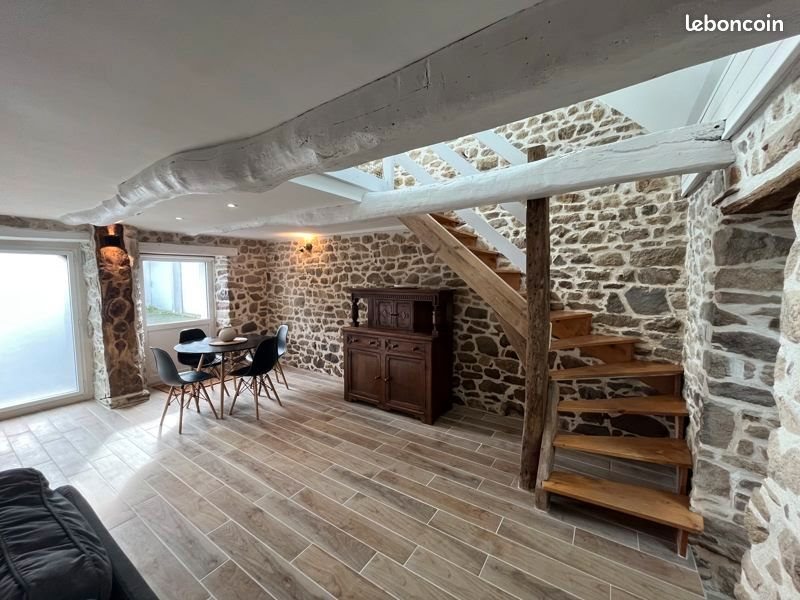 Maison à louer, 70m², Lanester