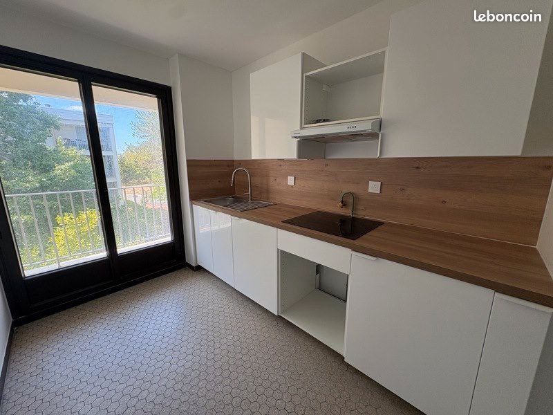 Appartement à louer, 35m², Gradignan