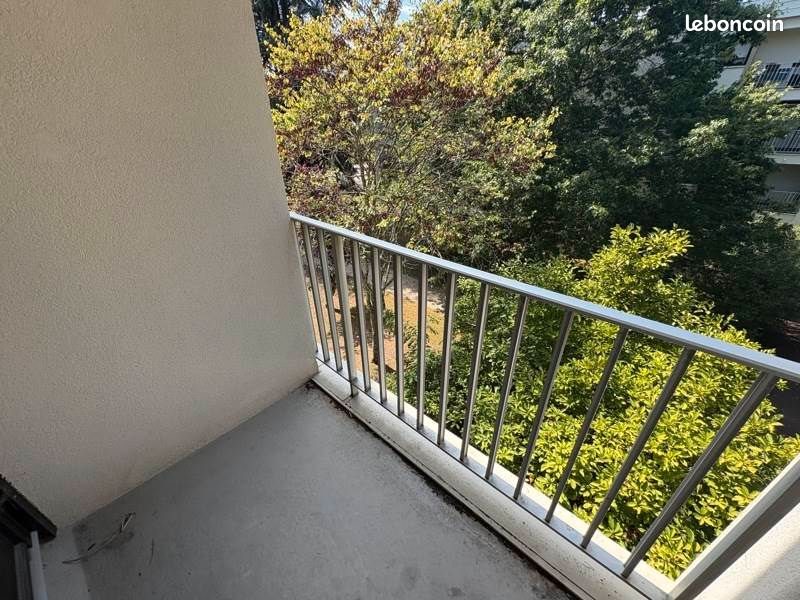 Appartement à louer, 35m², Gradignan