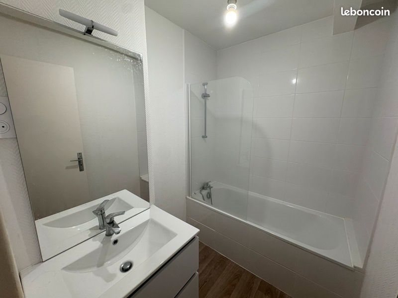 Appartement à louer, 35m², Gradignan