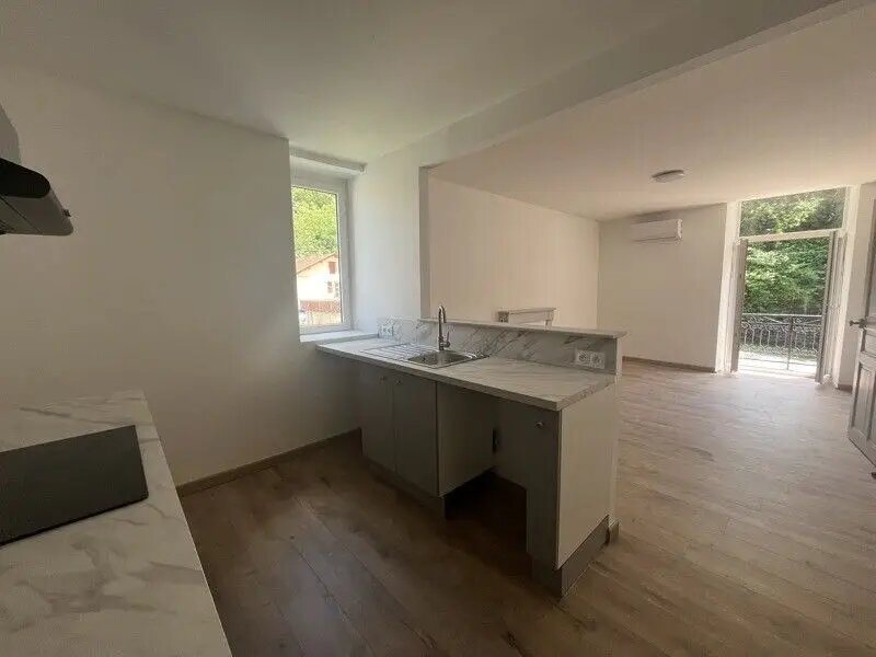Appartement à louer, 47m², Aubin