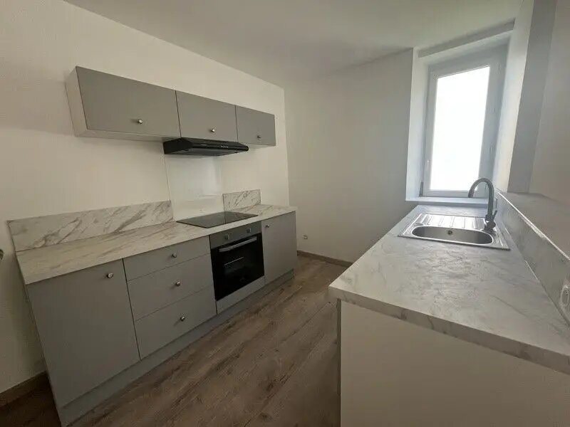 Appartement à louer, 47m², Aubin