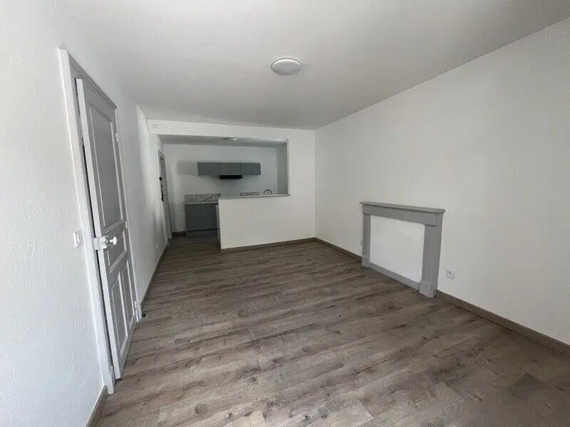 Appartement à louer, 47m², Aubin