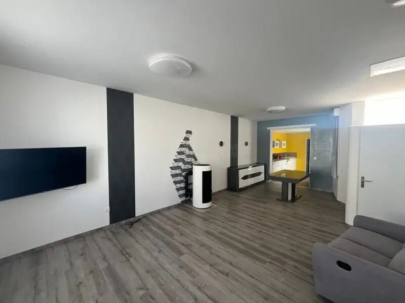 Maison à louer, 57m², Rochefort