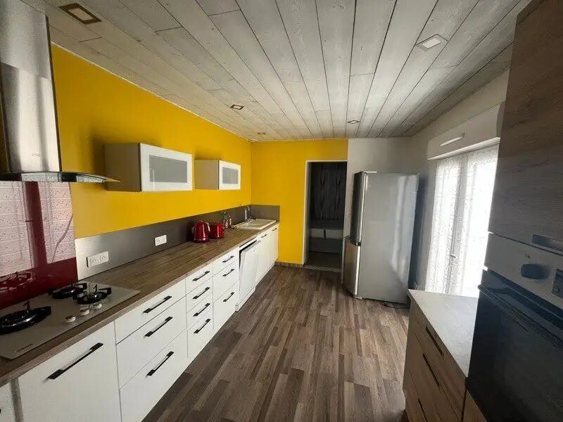Maison à louer, 57m², Rochefort
