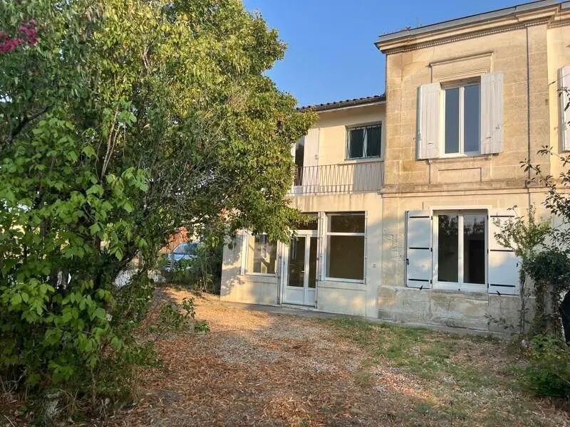 Appartement à louer, 95m², Galgon