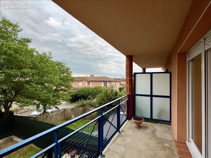 Appartement à louer, 69m², Plaisance-du-Touch