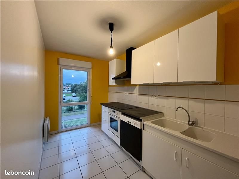 Appartement à louer, 69m², Plaisance-du-Touch