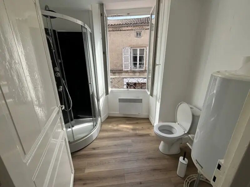 Appartement à louer, 45m², Piégut-Pluviers