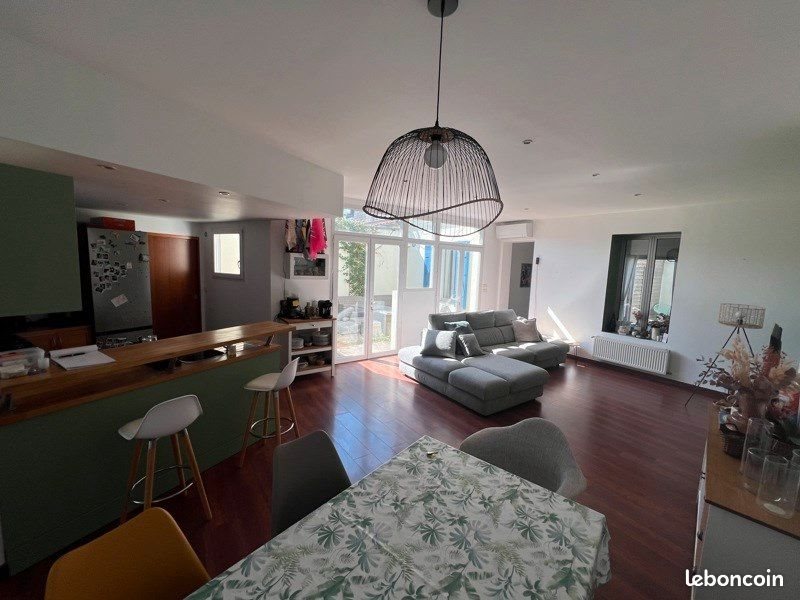 Maison à louer, 114m², Bordeaux