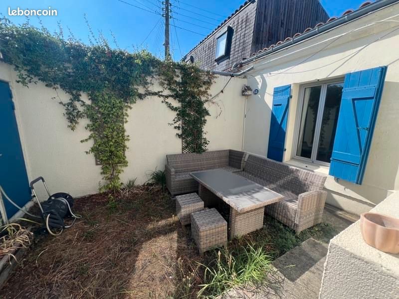 Maison à louer, 114m², Bordeaux