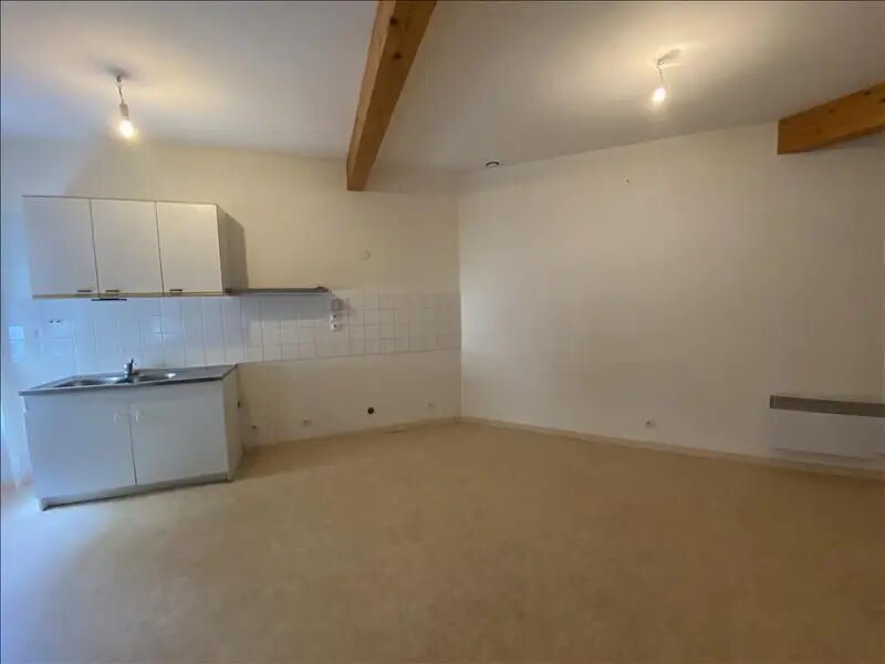 Appartement à louer, 39m², Marmande