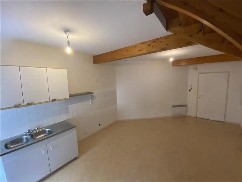 Appartement à louer, 39m², Marmande