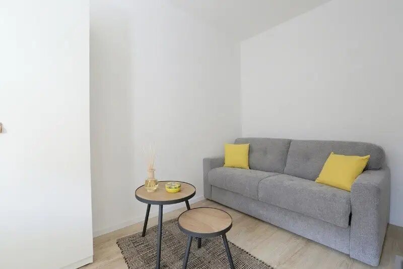 Appartement à louer, 15m², Dax