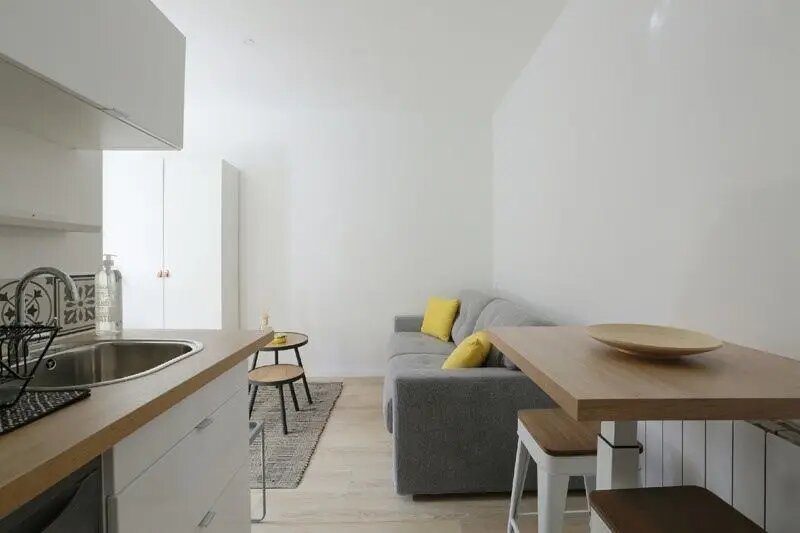 Appartement à louer, 15m², Dax