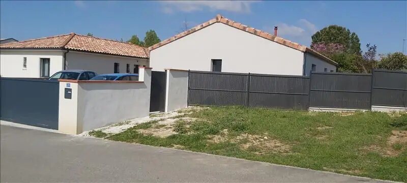 Maison à louer, 86m², Verfeil