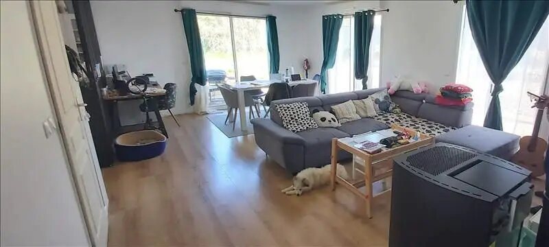 Maison à louer, 86m², Verfeil
