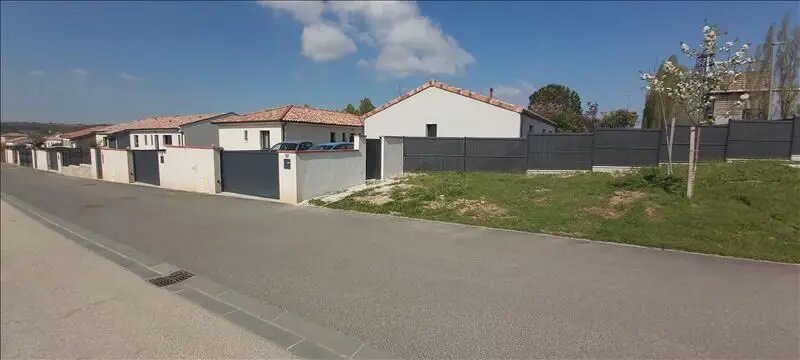 Maison à louer, 86m², Verfeil