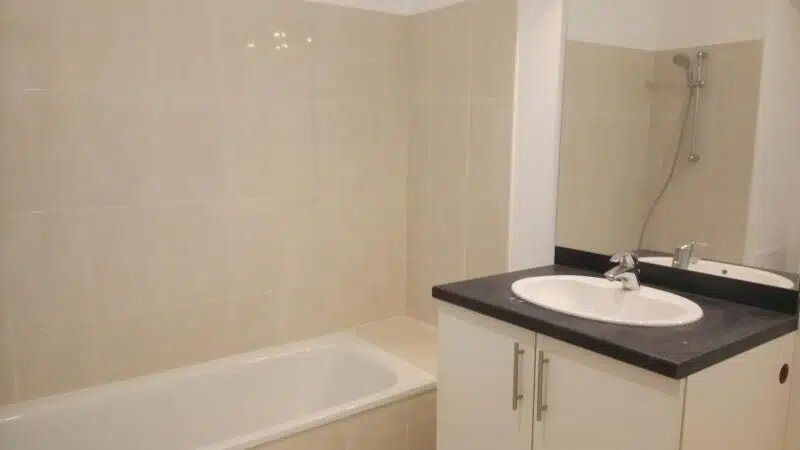 Appartement à louer, 41m², Floirac