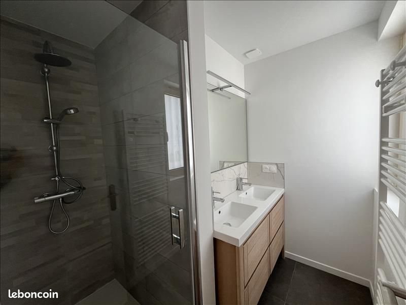 Maison à louer, 110m², La Rochelle