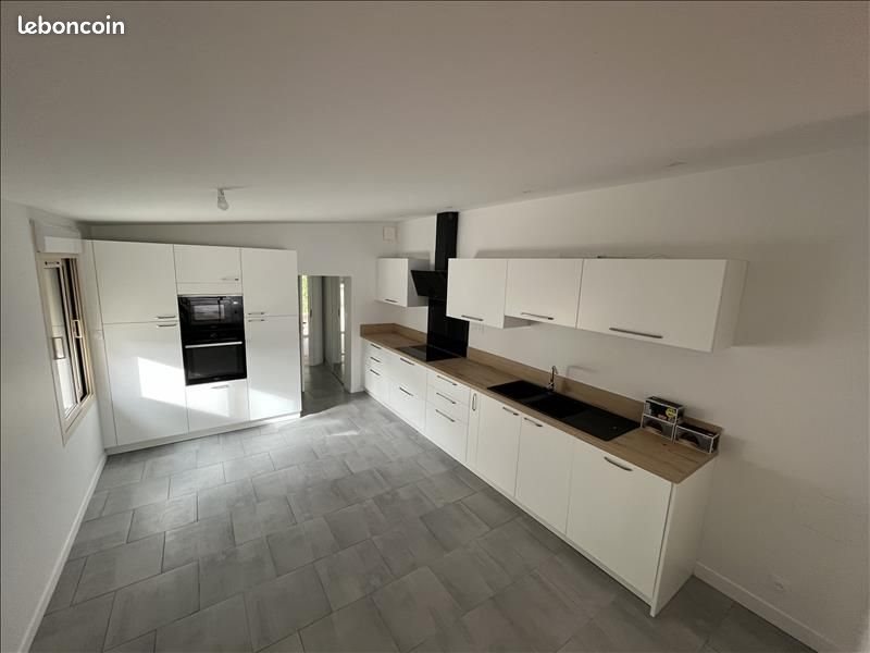 Maison à louer, 110m², La Rochelle