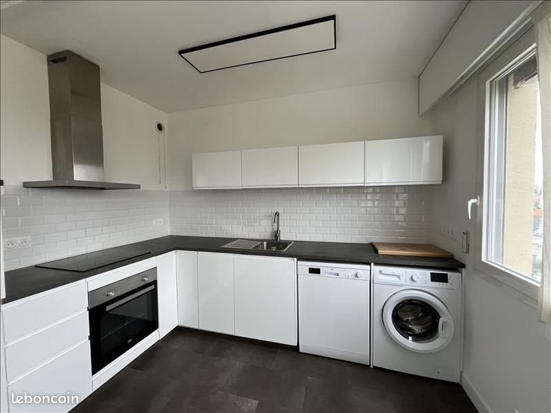 Appartement à louer, 37m², La Rochelle