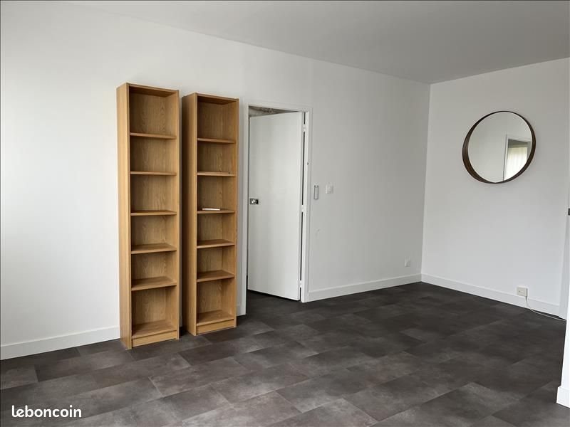 Appartement à louer, 37m², La Rochelle