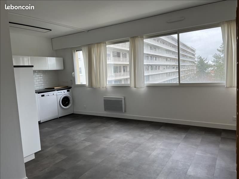 Appartement à louer, 37m², La Rochelle