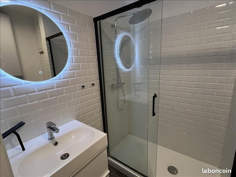 Appartement à louer, 37m², La Rochelle