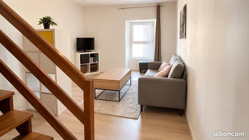 Appartement à louer, 50m², Decazeville