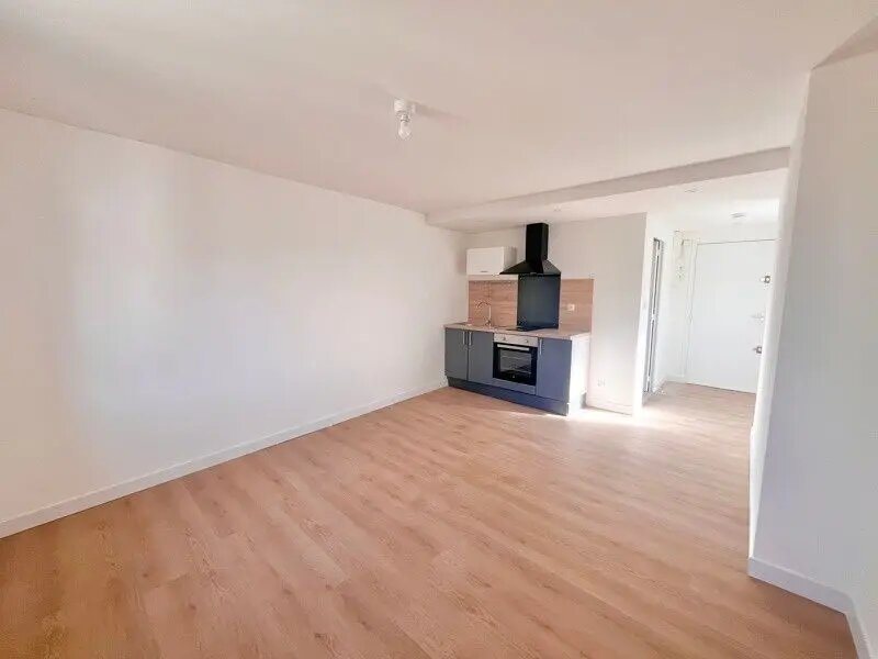 Appartement à louer, 23m², Morlaix