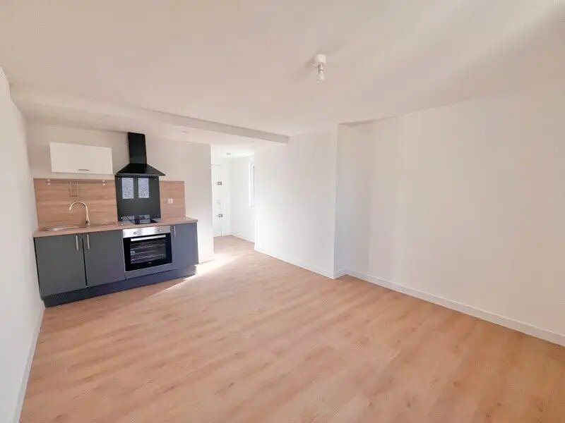Appartement à louer, 23m², Morlaix