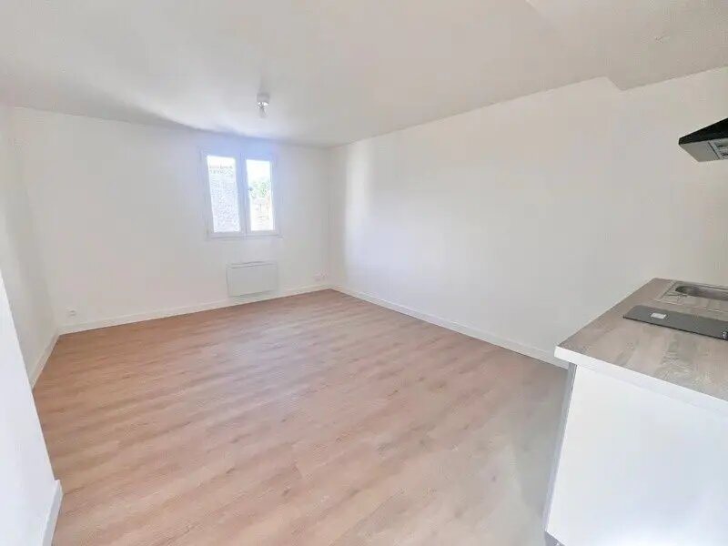 Appartement à louer, 23m², Morlaix
